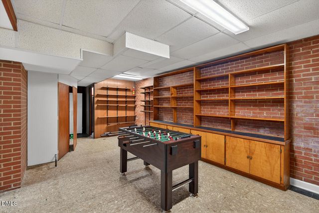703 Caswell Road, Chapel Hill, NC 27514