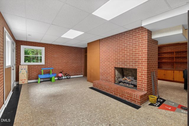 703 Caswell Road, Chapel Hill, NC 27514