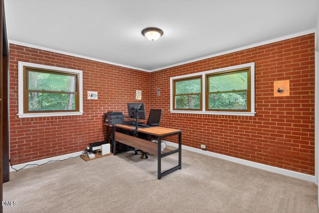 703 Caswell Road, Chapel Hill, NC 27514
