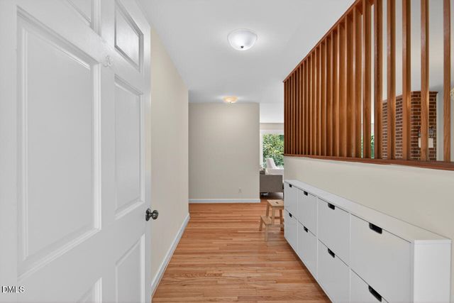 703 Caswell Road, Chapel Hill, NC 27514
