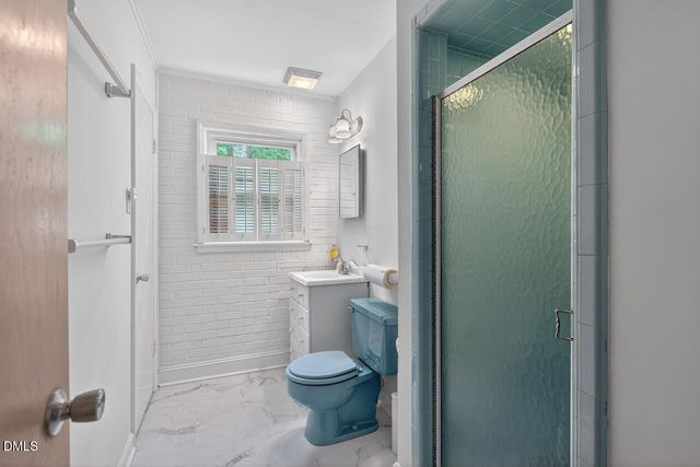 703 Caswell Road, Chapel Hill, NC 27514