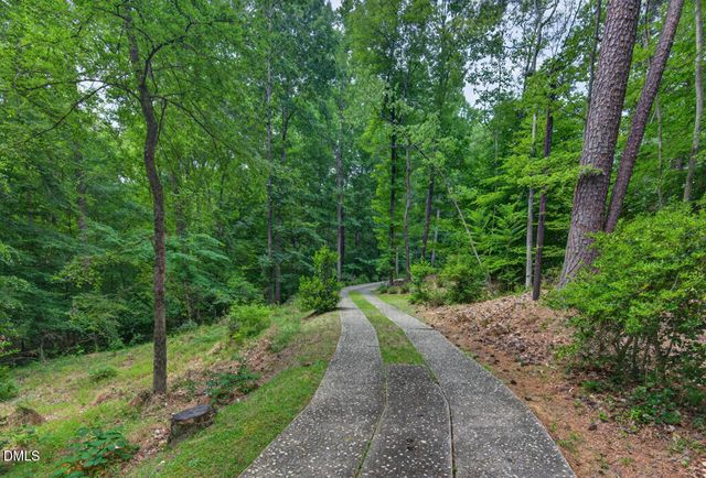 703 Caswell Road, Chapel Hill, NC 27514