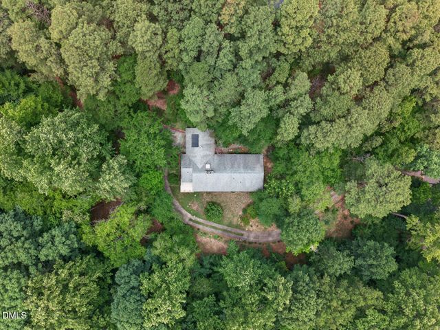 703 Caswell Road, Chapel Hill, NC 27514