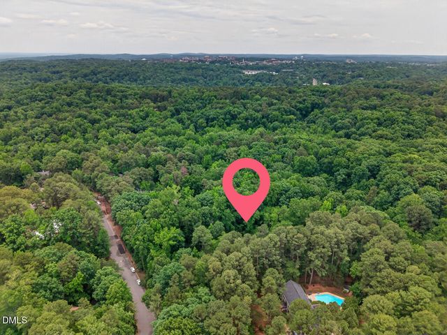 703 Caswell Road, Chapel Hill, NC 27514