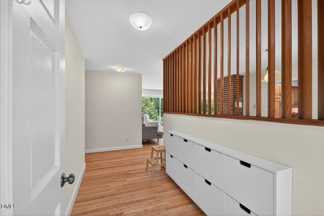 703 Caswell Road, Chapel Hill, NC 27514