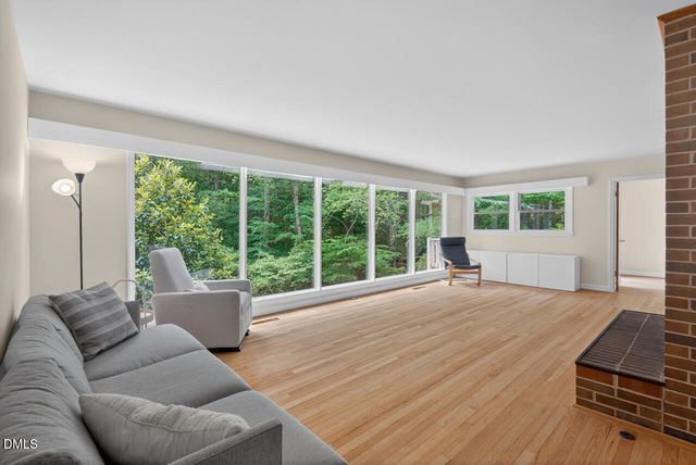 703 Caswell Road, Chapel Hill, NC 27514