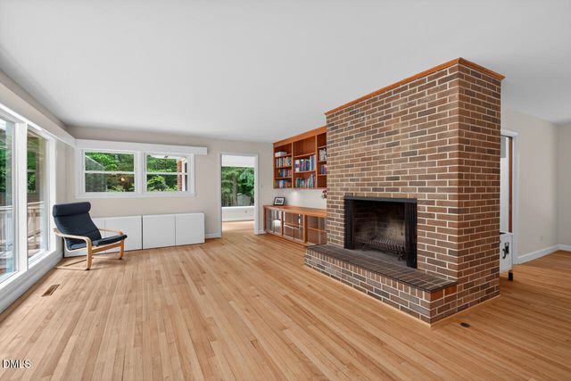 703 Caswell Road, Chapel Hill, NC 27514