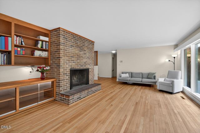 703 Caswell Road, Chapel Hill, NC 27514