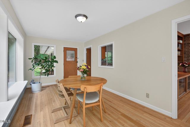703 Caswell Road, Chapel Hill, NC 27514