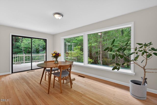 703 Caswell Road, Chapel Hill, NC 27514