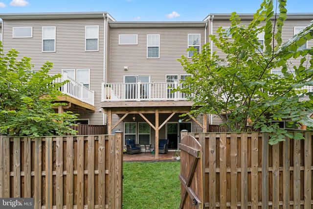 9154 WYCHE KNOLL LN, Manassas, VA 20110