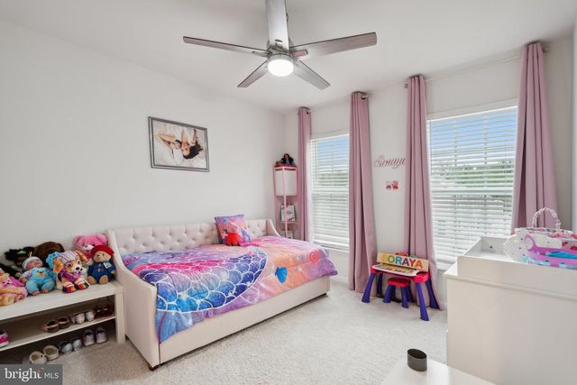 9154 WYCHE KNOLL LN, Manassas, VA 20110