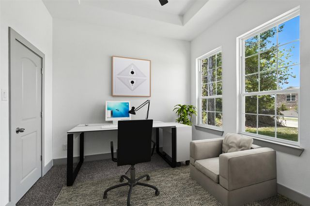 716 Oak Creek Drive, Hutchins, TX 75141