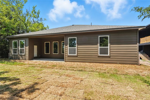 716 Oak Creek Drive, Hutchins, TX 75141