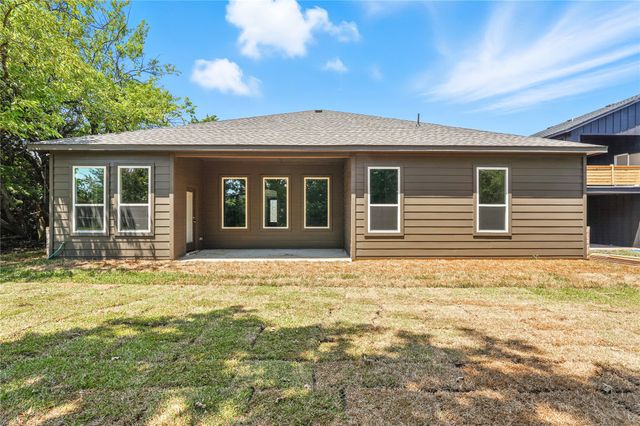 716 Oak Creek Drive, Hutchins, TX 75141