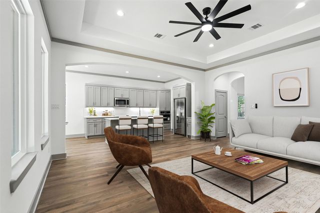 716 Oak Creek Drive, Hutchins, TX 75141