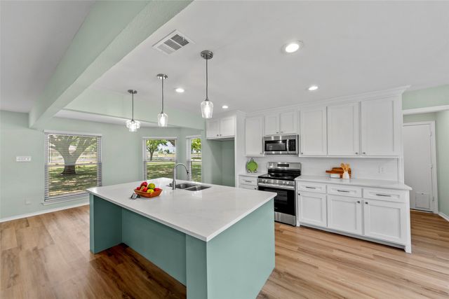16612 Scenic Circle, Forney, TX 75126