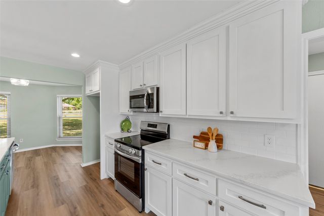 16612 Scenic Circle, Forney, TX 75126