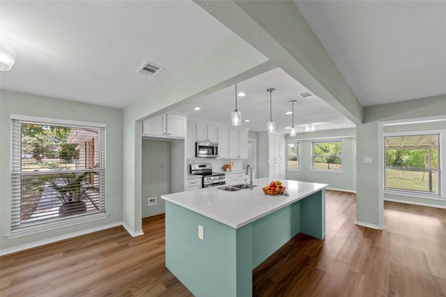 16612 Scenic Circle, Forney, TX 75126