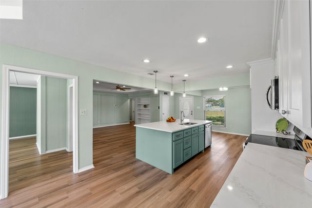 16612 Scenic Circle, Forney, TX 75126