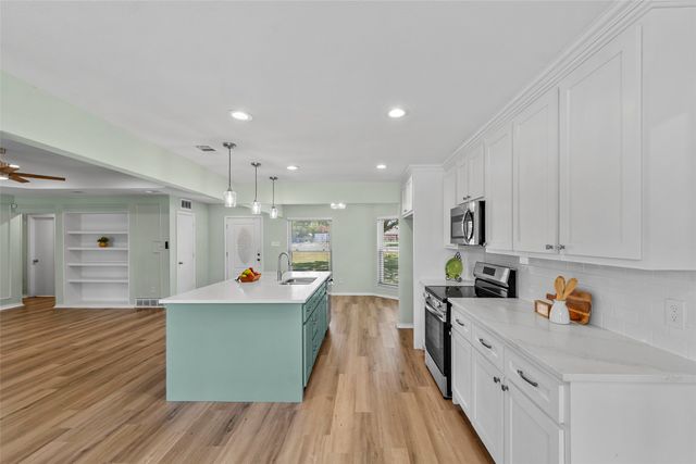 16612 Scenic Circle, Forney, TX 75126