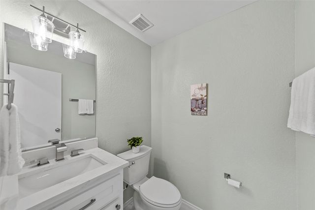 16612 Scenic Circle, Forney, TX 75126
