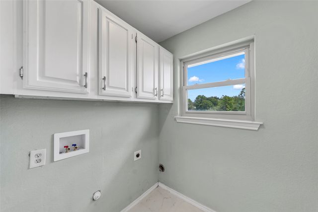 16612 Scenic Circle, Forney, TX 75126