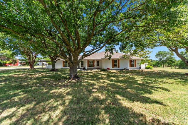 16612 Scenic Circle, Forney, TX 75126