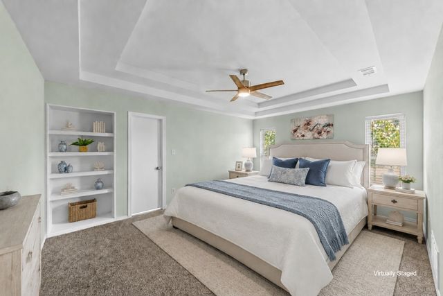 16612 Scenic Circle, Forney, TX 75126