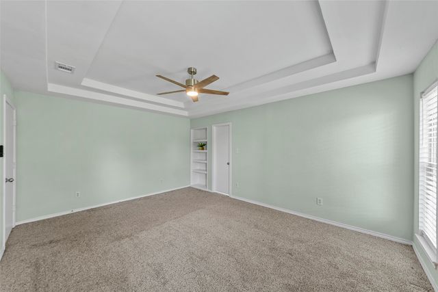 16612 Scenic Circle, Forney, TX 75126