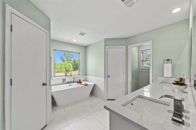 16612 Scenic Circle, Forney, TX 75126