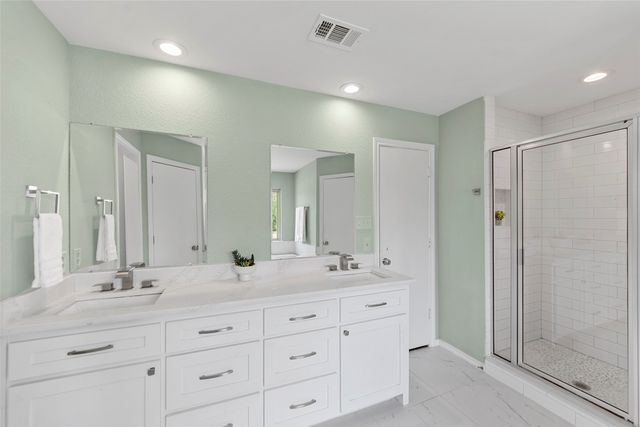 16612 Scenic Circle, Forney, TX 75126
