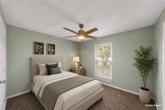 16612 Scenic Circle, Forney, TX 75126