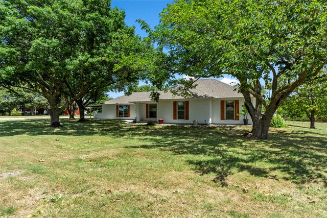 16612 Scenic Circle, Forney, TX 75126