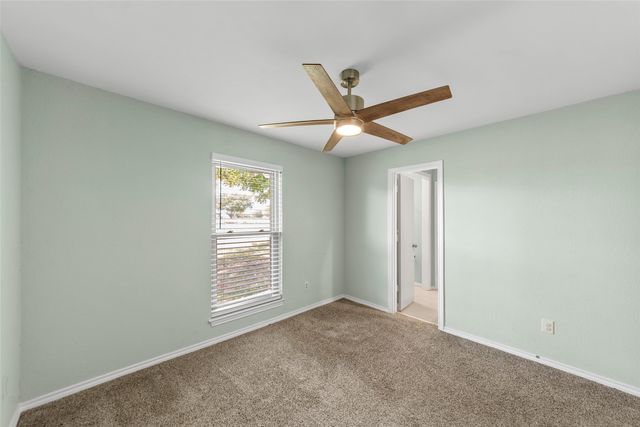 16612 Scenic Circle, Forney, TX 75126