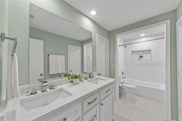 16612 Scenic Circle, Forney, TX 75126