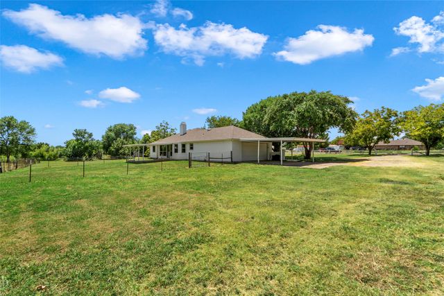16612 Scenic Circle, Forney, TX 75126