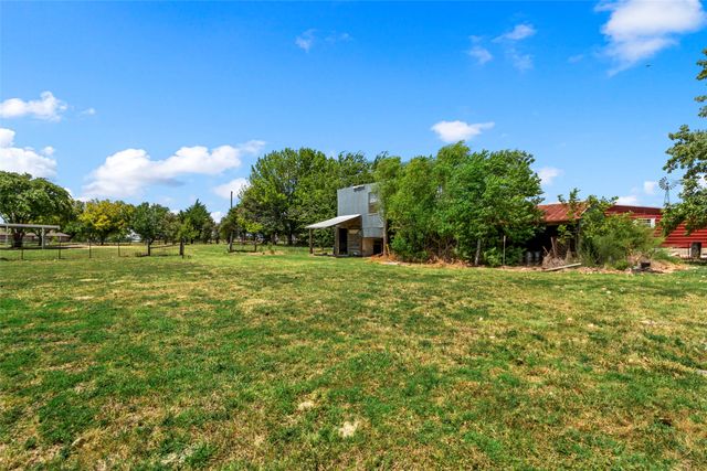 16612 Scenic Circle, Forney, TX 75126