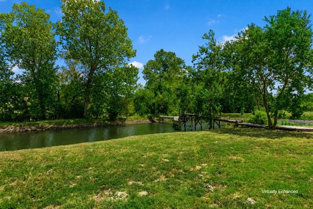 16612 Scenic Circle, Forney, TX 75126