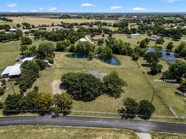 16612 Scenic Circle, Forney, TX 75126