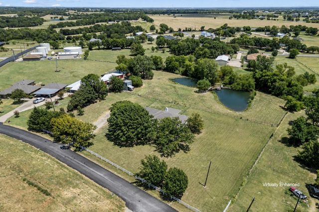 16612 Scenic Circle, Forney, TX 75126