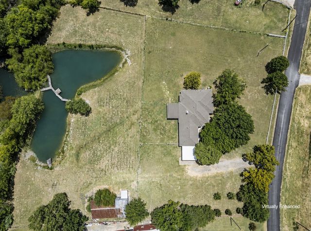 16612 Scenic Circle, Forney, TX 75126