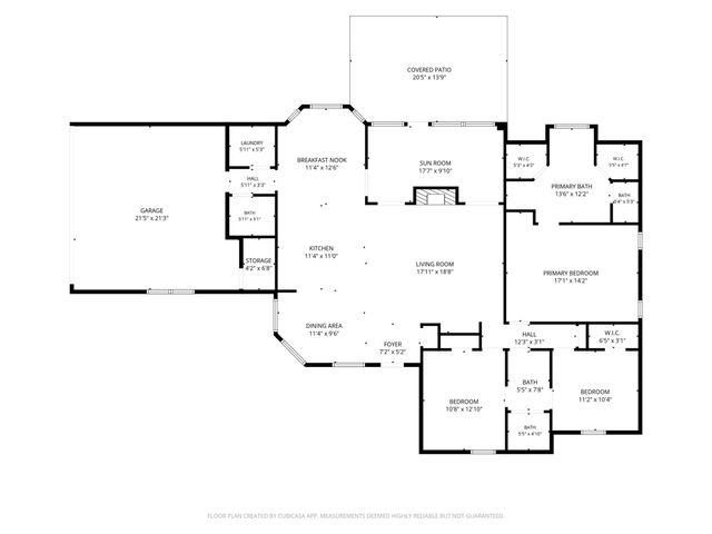 16612 Scenic Circle, Forney, TX 75126