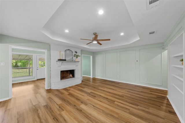 16612 Scenic Circle, Forney, TX 75126