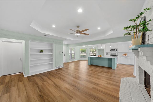 16612 Scenic Circle, Forney, TX 75126