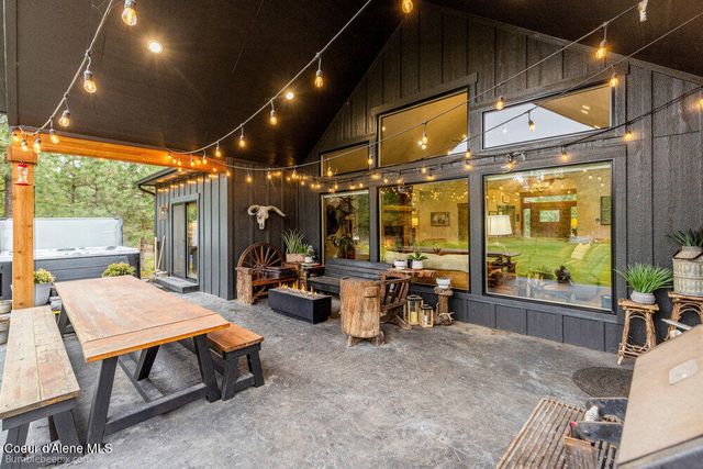 29131 N Hindman Street, Athol, ID 83801