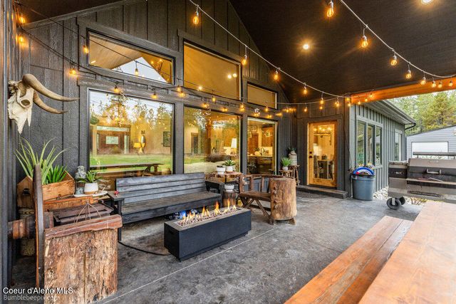 29131 N Hindman Street, Athol, ID 83801