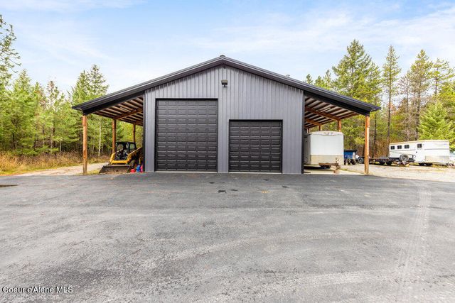 29131 N Hindman Street, Athol, ID 83801