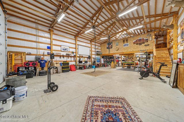 29131 N Hindman Street, Athol, ID 83801