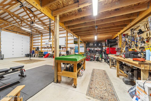 29131 N Hindman Street, Athol, ID 83801